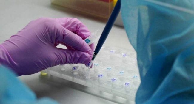 «Украина их тоже покупала»: Испанские микробиологи выявили ненадежность китайских тестов на коронавирус, и отправили их обратно