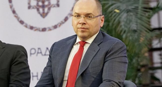 Зеленский обещал, что с кумовством завяжут раз и навсегда: претендент на пост главы Минздрава оказался кумом Игоря Палицы