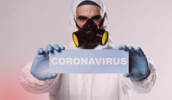 Коронавирус в США: число инфицированных превысило 100 тысяч 