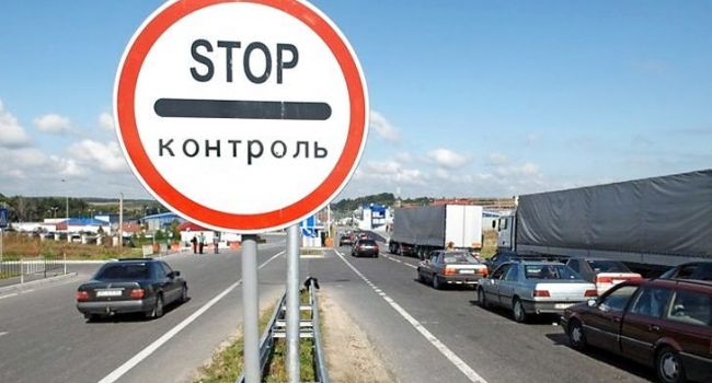 «Строго запрещено!»: Киев закрывают на месяц на въезд и выезд