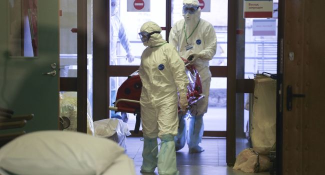 «В сотни раз больше»: бывший главный санитарный врач Украины предупредил об эпидемии коронавируса