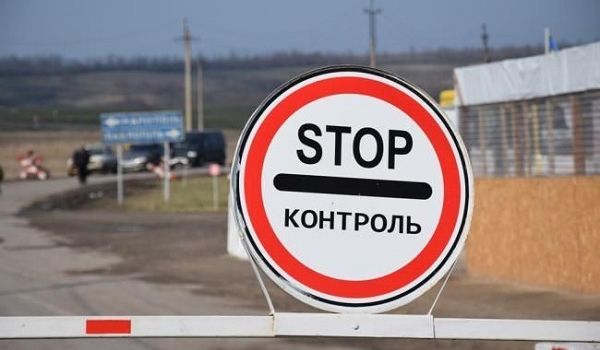На въездах в Киев могут начать обязательно измерять температуру в случае ухудшения ситуации с коронавирусом 