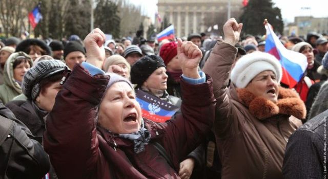 В « Минздраве ДНР» рассказали, что будет с пенсионерами в возрасте 60+ в условиях распространения коронавируса