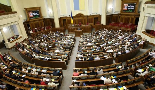 Спикер Рады Разумков срочно созвал депутатов на совещание: причина 