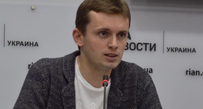 Бортник: Для власти кризис - это инструмент эффективного управления обществом, и нужно лишь грамотно им воспользоваться