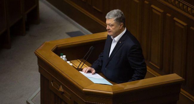 Павел Нусс: благодаря лидерской позиции Петра Порошенко Украина сделала первый шаг к предотвращению дефолта