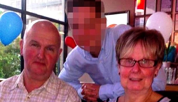 «45 лет семейной жизни без ссор»: На 5-й день карантина муж жестко убил свою жену