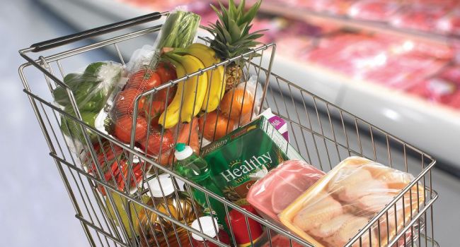 Власти Германии назвали продукты, которые должны быть в каждом доме во время карантина, - диетологи возмущены Власти Германии назвали продукты, которые должны быть в каждом доме во время карантина, - диетологи возмущены