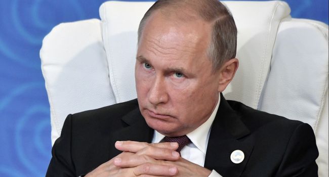 «Путин тоже может быть инфицирован?»: У врача, с которым контактировал президент РФ, диагностировали коронавирус