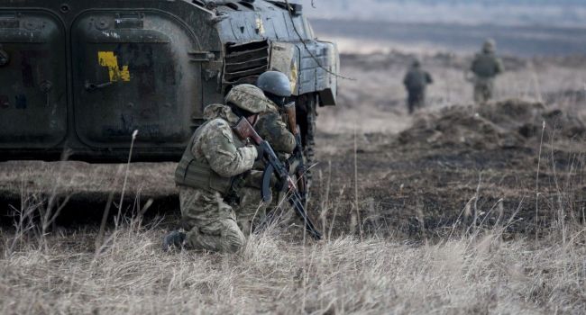 «У нас карантин!»: Карантин в Украине отодвинул проблемы войны на второй план