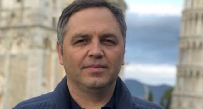 «Люди прежде всего»: Портнов раскритиковал власть за финансовую поддержку Музея Майдана «Люди прежде всего»: Портнов раскритиковал власть за финансовую поддержку Музея Майдана