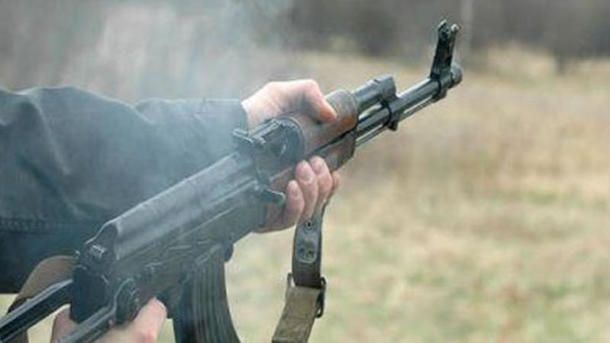 В воинской части Херсонской области солдат застрелил своего сослуживца – ГБР 
