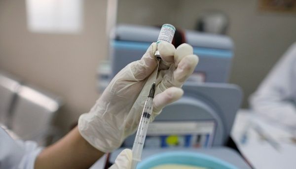 В Израиле начались испытания лекарства от коронавируса