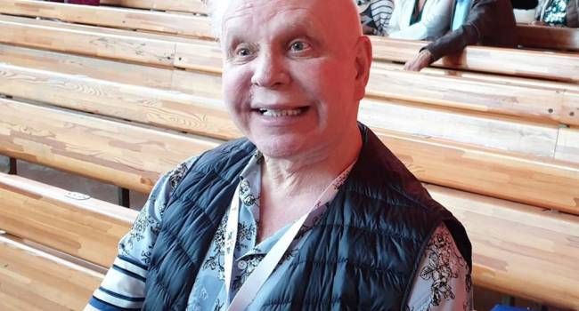 Близкий друг Бориса Моисеева рассказал, как живется на пенсии звезде, разбитой параличом Близкий друг Бориса Моисеева рассказал, как живется на пенсии звезде, разбитой параличом