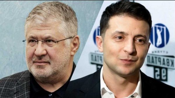 Интересы Коломойского или дефолт: Порошенко предъявил жесткий ультиматум Зеленскому Интересы Коломойского или дефолт: Порошенко предъявил жесткий ультиматум Зеленскому