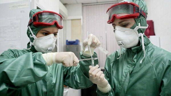 В Украине от коронавируса лечат препаратами с низкой эффективностью и побочными эффектами 