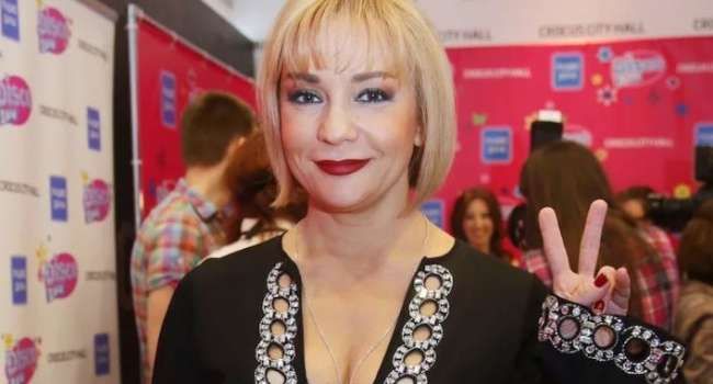 51-летняя звезда 90-х Татьяна Буланова госпитализирована с инсультом