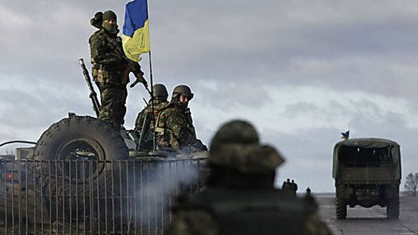 В штабе ООС рассказали о летальных потерях ВСУ на Донбассе за последние сутки