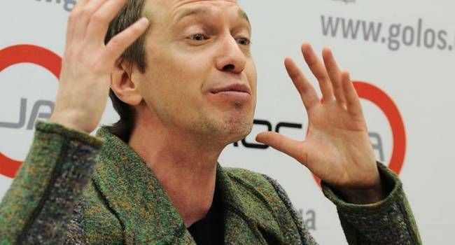 «Я мучаюсь, это просто безумие!»: Сергей Соседов пожаловался на жуткие боли «Я мучаюсь, это просто безумие!»: Сергей Соседов пожаловался на жуткие боли