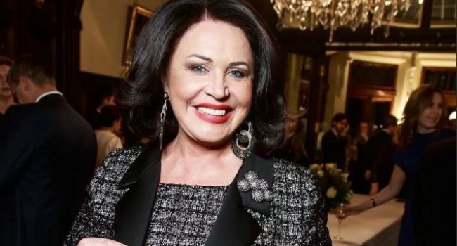 «Где я была?»: Надежда Бабкина вышла из комы «Где я была?»: Надежда Бабкина вышла из комы