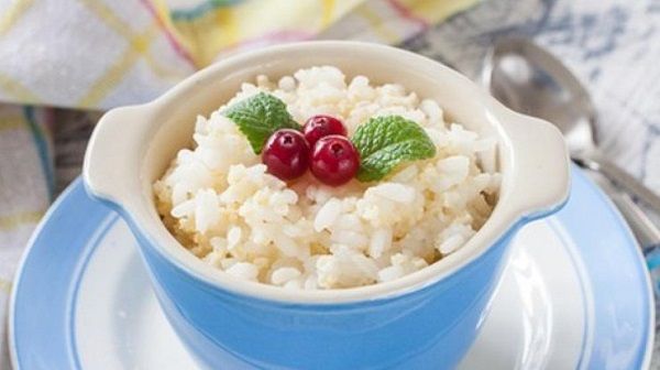 Ученые открыли сенсационные свойства риса в борьбе с бессонницей
