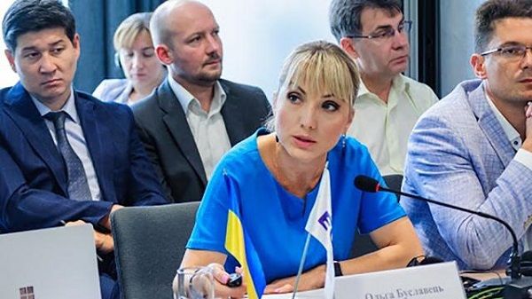 Эра Ахметова в Кабмине: назначена новая временная глава Минэнерго 