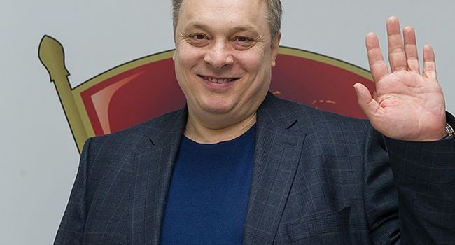 Андрей Разин обвинил Аллу Пугачеву в воровстве песни