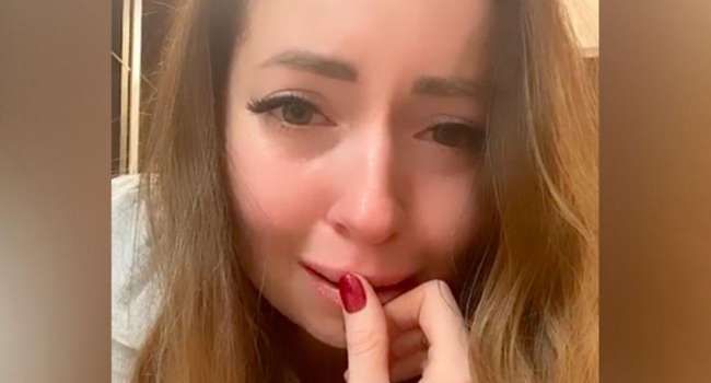 Блогер-провизор Екатерина Диденко рассказала, как прожила два месяца после трагедии с сухим льдом, в которой она потеряла мужа и друзей