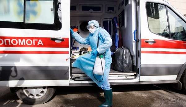 Ситуация с коронавирусом в Черновицкой области: состояние 51 пациента тяжелое 