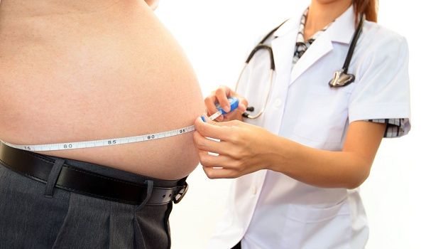 Коронавірус може бути тісно пов'язаний з ожирінням? Медики прояснили ситуацію