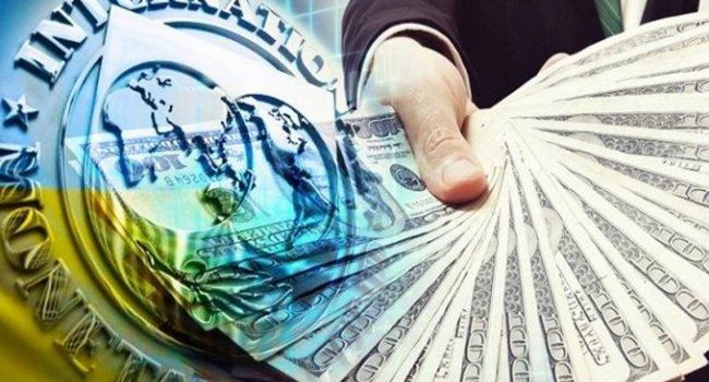 «Могут и «кинуть» МВФ»: Загородний не исключает, что законы, которые нужны для получения транша, оспорят в суде после того, как Украина получит деньги