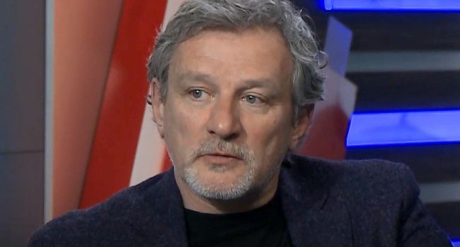Пошла коса на камень: СБУ провела обыск в лаборатории, принадлежащей Андрею Пальчевскому Пошла коса на камень: СБУ провела обыск в лаборатории, принадлежащей Андрею Пальчевскому