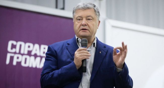 Якубин: Возможно, за голосование за рынок земли Порошенко получил определенные гарантии безопасности