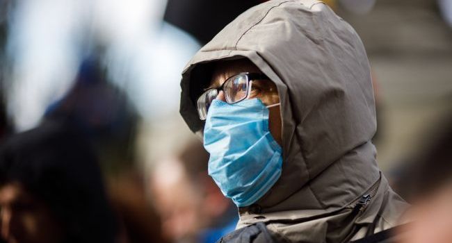 В Китае новая вспышка коронавируса – власти готовы действовать еще жестче, чем первый раз