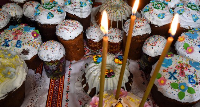 Синод Элладской Православной Церкви перенес празднование Пасхи на конец мая. В ПЦУ тоже допускают такой вариант