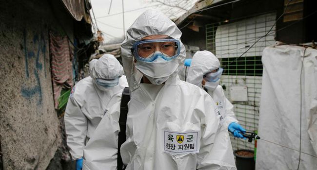 Ситуация совсем другая: СМИ сообщили об утаивании властями Китая информации о коронавирусе