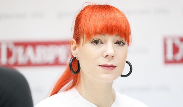 В Украине певица Тарабарова впервые выпустила онлайн-клип в соответствии с нормами карантина
