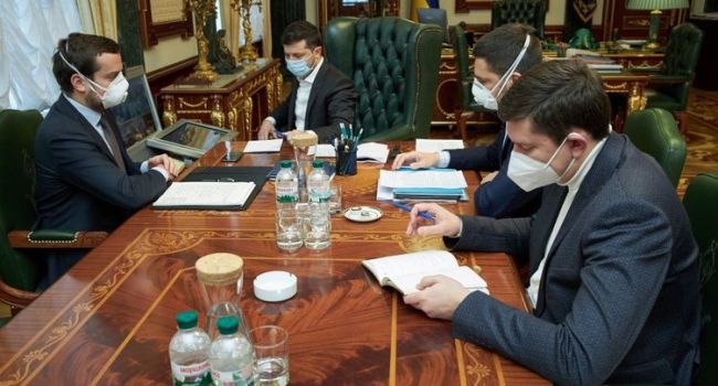 «Большое количество летальных исходов»: В Минздраве озвучили дату пика эпидемии коронавируса в Украине 
