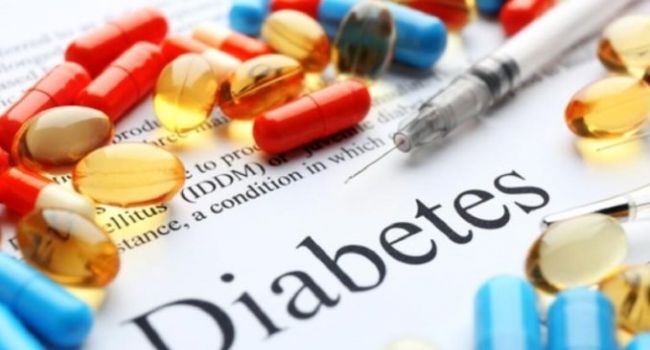 Названы первые симптомы развития сахарного диабета