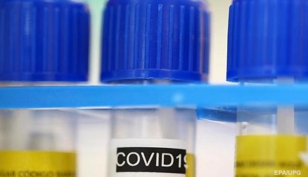 Медики на Волыни заразились коронавирусом после того, как вскрыли тело умершего 