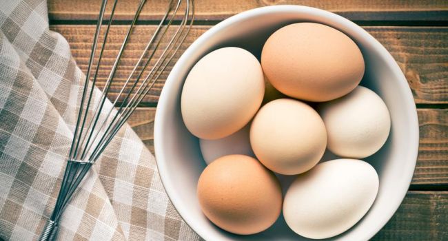 Диетолог рассказала всю правду о вреде и пользе яиц