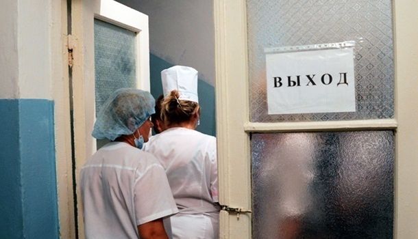 Коронавирус в Винницкой области: 5 человек в тяжелом состоянии 