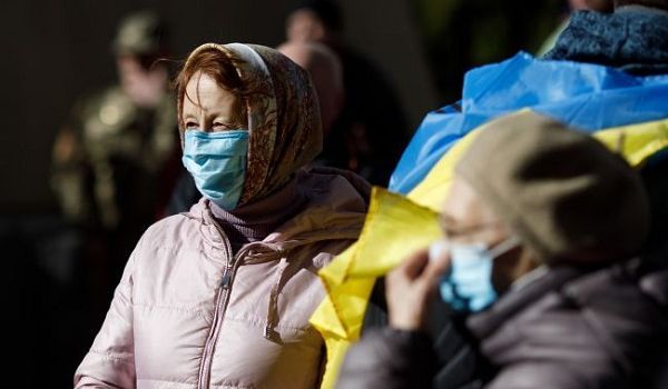 В Крыму уже 20 случаев инфицирований коронавирусом В Крыму уже 20 случаев инфицирований коронавирусом