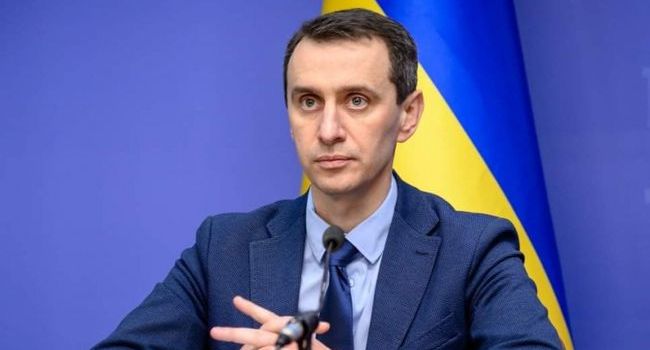 В Минздраве отчиталась, что в Украине статистка заболеваемости на коронавирус, по сравнению с Италией и Испанией, намного оптимистичнее В Минздраве отчиталась, что в Украине статистка заболеваемости на коронавирус, по сравнению с Италией и Испанией, намного оптимистичнее