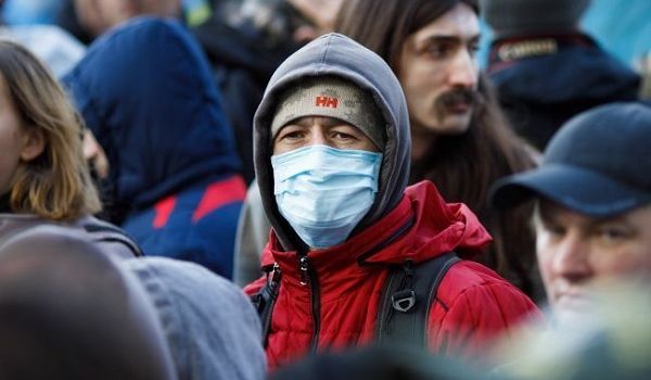 В Испании констатируют снижение смертности от коронавируса 