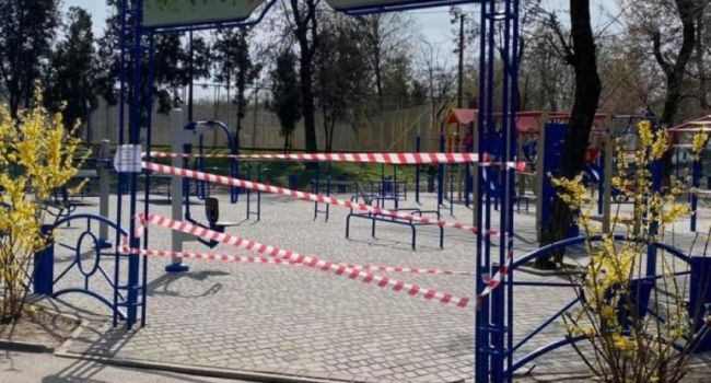 Олешко: лучше посидеть 2 недели дома, чем гулять по парку, и затем усугублять карантин на 2-3 месяца Олешко: лучше посидеть 2 недели дома, чем гулять по парку, и затем усугублять карантин на 2-3 месяца