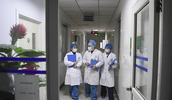Коронавирус в Китае: все новые случаи «завезены» из России