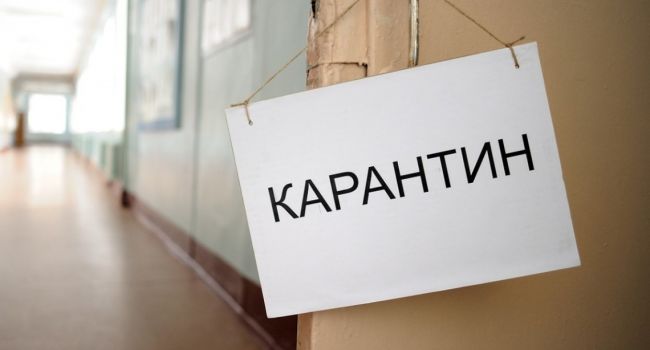 «Или жизнь, или смерть»: Политолог объяснил, почему Украине нужен действительно жесткий карантин