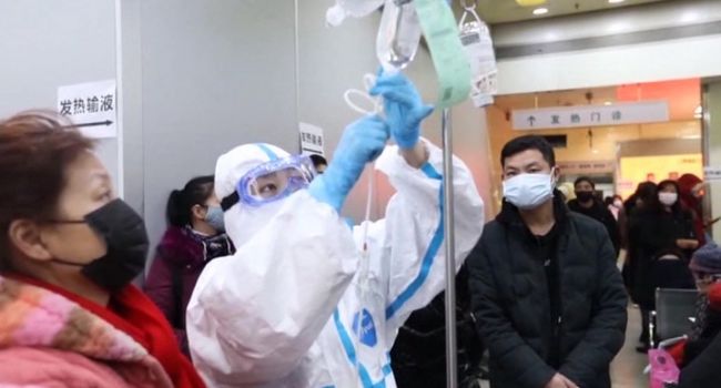 «Ни одного случая инфицирования, ни одной смерти»: Провинция Хубэй победила коронавирус 