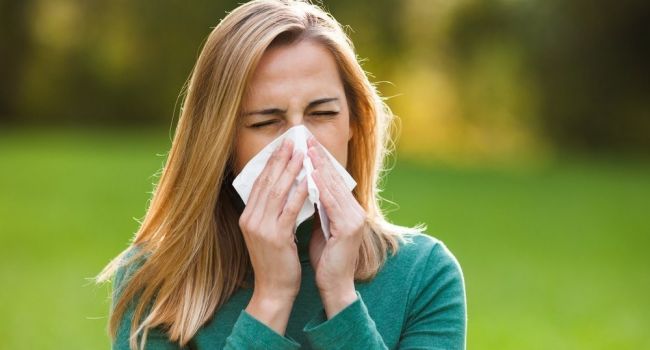 Лучшая профилактика: медики рассказали о начале сезонной аллергии